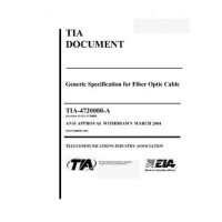 TIA TIA-4720000-A