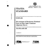 TIA ANSI/TIA/EIA-455-158