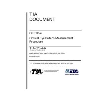 TIA TIA-526-4-A