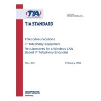 TIA TIA-1003