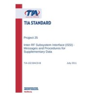 TIA TIA-102.BACD-B