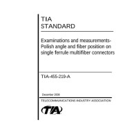 TIA TIA-455-219-A