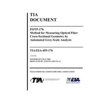 TIA ANSI/TIA/EIA-455-176