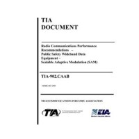 TIA TIA-902.CAAB