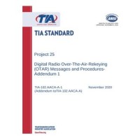 TIA ANSI/TIA-102.AACA-A