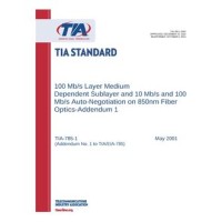 TIA TIA-785