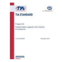 TIA ANSI/TIA-102.BAED