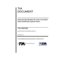 TIA TIA-492C000