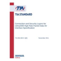 TIA TIA-856.400-C-1