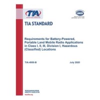 TIA TIA-4950-B