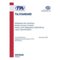 TIA ANSI/TIA-902.BAAC-A