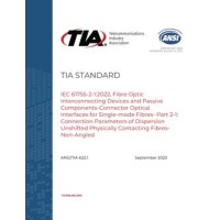 TIA ANSI/TIA-622.1