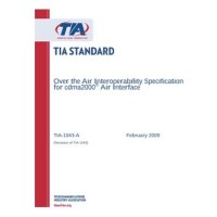 TIA TIA-1043-A