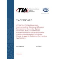 TIA ANSI/TIA-622.5