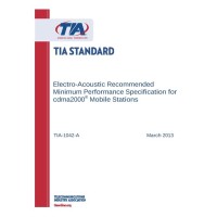 TIA TIA-1042-A