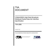 TIA TIA-1006