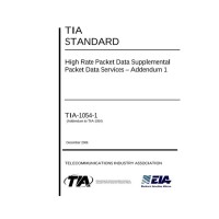 TIA TIA-1054-1