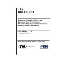 TIA TIA-492AAAC-A