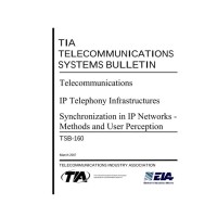 TIA TSB-160