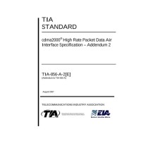 TIA TIA-856-A