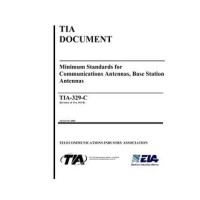 TIA TIA-329-C