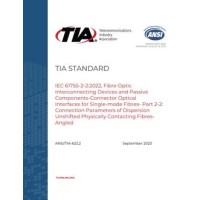 TIA ANSI/TIA-622.2