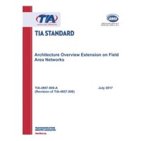 TIA ANSI/TIA-4957.000-A