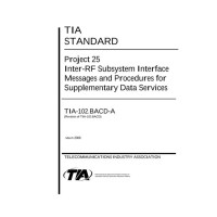 TIA TIA-102.BACD-A