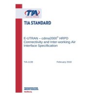 TIA TIA-1138