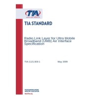 TIA TIA-1121.003-1[E]