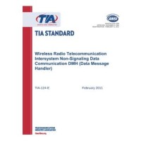 TIA ANSI/TIA-124-E