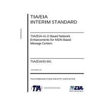 TIA TIA/EIA/IS-841