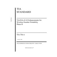 TIA TIA-756-A