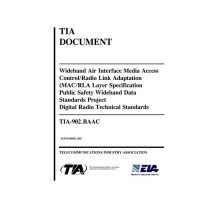 TIA TIA-902.BAAC