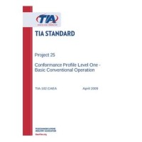 TIA TIA-102.CAEA