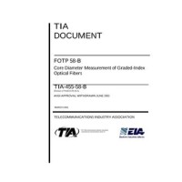 TIA TIA-455-58-B