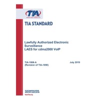 TIA TIA-1066-A