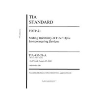 TIA TIA-455-21-A