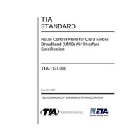 TIA TIA-1121.008