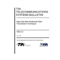 TIA TSB-172