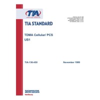 TIA TIA-136-430