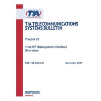 TIA TSB-102.BACC-B