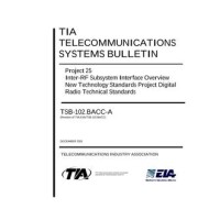 TIA TSB-102.BACC-A