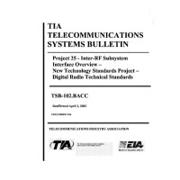 TIA TSB-102.BACC