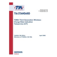 TIA TIA/EIA-136-760-A