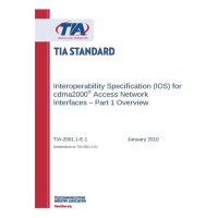 TIA TIA-2001.1-E-1