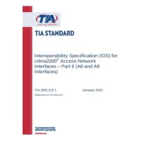 TIA TIA-2001.6-E-1