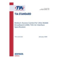 TIA TIA-1121.012