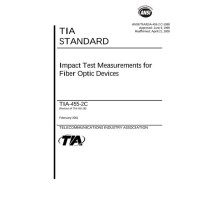 TIA ANSI/TIA-455-2C