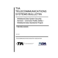 TIA TSB-902.AAAA